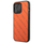 Mbulesë telefoni Karl Lagerfeld KLHCP13XPTLO, iPhone 13 Pro Max 6.7", hardcase, portokalli