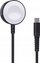 Karikues magnetik për Apple Watch ChoeTech, MFi, USB C, i bardhë