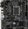 Pllakë amë Gigabyte H610M S2H V2 DDR4