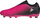 Këpucë futbolli Adidas X Speedportal.3 FG LL M, pa lidhëse, fushë natyrale, rozë e zezë