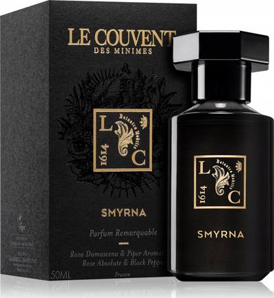 Parfum Le Couvent Smyrna Remarkable, EDP, 50 ml