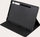 Këllëf tableti Tucano 189305, Samsung Galaxy Tab S9 Plus 12.4", folio, gri