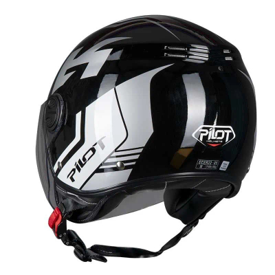 Helmete Motorri Fazer Sv Xl Zi-hiri