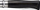Thikë xhepi Opinel N°08 Ebony, çelik inox, dorezë dru abanos, e zezë