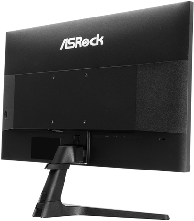 Monitor ASRock Phantom Gaming PG25FFT, 24.5\", Full HD, 1920x1080, i zi