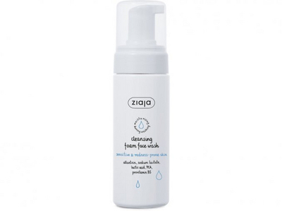 Ziaja Пена за Чистење на Лице, 150 ml