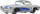 Maket veture Hot Wheels Vintage Race Club 979B 1962 Chevrolet Corvette, 1:64, argjendtë