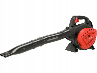 Fshesë gjetesh me benzinë Yato YT, 0.75kW, 25.4cm³, e zezë e kuqe