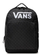 Çantë shpine Vans Skool mVN1536, e zezë