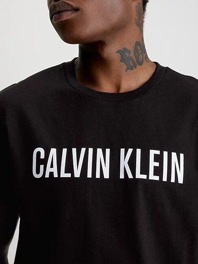 Maicë Calvin Klein Regular Fit KM0KM00836BEH