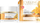 Kрем за лице Eveline Cosmetics Facemed+ 3in1, хранлив против сушење, 50 ml