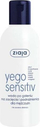 Ujë pas rroje Ziaja Yego Sensitiv, pa alkool, 200 ml