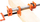 Kapëse tubash Neo Pipe Clamp 3/4", për gypa çeliku DN 20, metalike