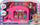 Set lojrash Mattel Enchantimals Mobile Fashion Studio HPB34, me kukull Caddy Cat, me kotele