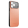 Mbulesë Native Union Active Case Ultra Reinforced për iPhone 17 Pro Max, TPU, portokalli