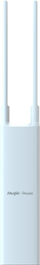 Access point Reyee RG-RAP52-OD, AC1300, Dual Band, i bardhë