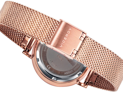 Orë dore Viceroy Chic 471110-99