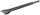 Daltë e gjerë SDS-plus Wide Chisel S 71605, 20x250mm, për beton dhe gur, metalike