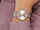 Orë dore Tommy Hilfiger Angela 1782127