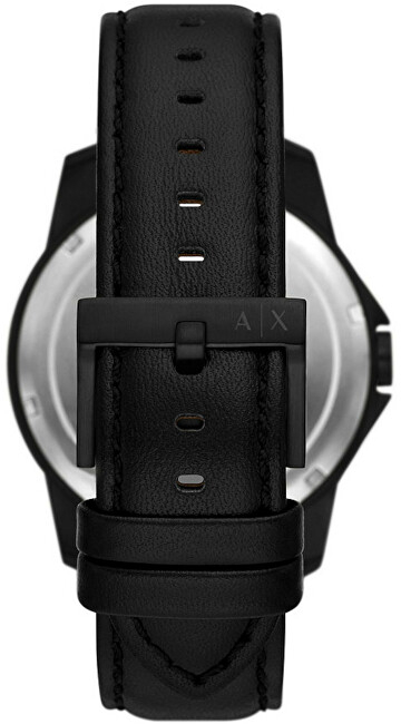Set Orë dhe byzylyk për femra Armani Exchange Leren AX7147SET