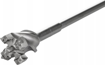 Freza për mur Smart SM-18-P651000, SDS-max, 65x1000 mm