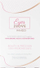 Arna për sy Inveo Eyes2Love, acid hialuronik, mikropeptide, 1 palë