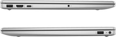 Laptop HP 15-fc0024nw, 15.6", Full HD, 8GB RAM, 512GB SSD, argjendtë