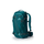 Çantë shpine Gregory Targhee 30 XS/S për femra, 30L, për hiking dhe ski touring, jeshile Emerald Teal