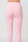 Leggins PEGAS Pink, madhësia XL, rozë