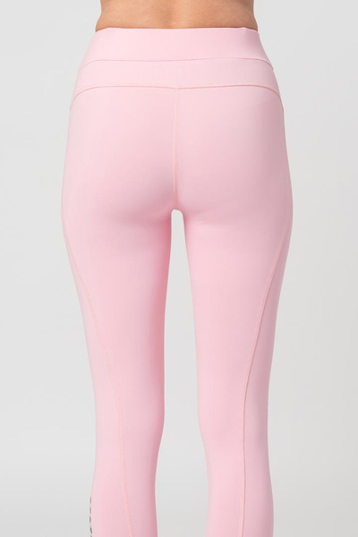 Leggins PEGAS Pink, madhësia XL, rozë