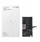 Bateri telefoni Jcid High Capacity, për iPhone 15