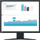 Monitor Eizo FlexScan S1934H-BK, 19", i zi