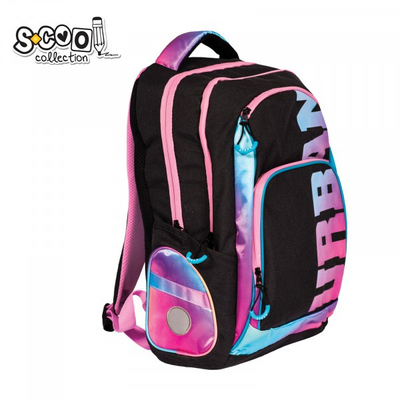 Osh Cante Anatomike Urban 46X31X16Cm Sc1687