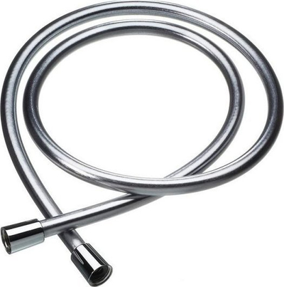Црево за туш Vormann 241020-60, 200 cm, композитна пластика, сатен