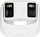 Kamerë IP Hikvision DS-2CD2346G2P-ISU/SL, 4MP, lente 2.8mm, e bardhë