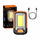 Fener pune Superfire G21, 650lm, USB