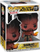 Figurine Funko Pop Movies Black Adam Sabbac, vinyl, 12cm, shumëngjyrëshe