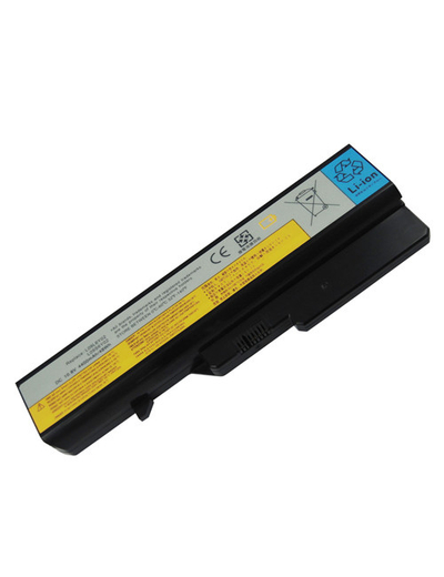 Bateri laptopi Extra Digital Selected LENOVO LO9S6Y02, 4400mAh, Li-ion 10.8V, e zezë