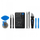 Set veglash iFixit Pro Tech Toolkit, 32 bite, i vogël, blu