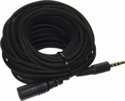 Kabllo audio Cisco, 3.5 mm 4 pol, zgjatues, i zi