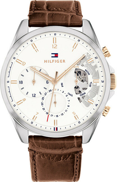 Orë dore Tommy Hilfiger Baker Open Heart 1710450
