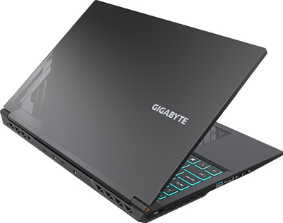 Laptop gaming Gigabyte G5 KF 2024, i7-13620H, 16GB RAM, 1TB SSD, i zi