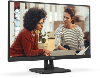 Monitor AOC 24E3UM - LED, 23.8", FullHD, i zi
