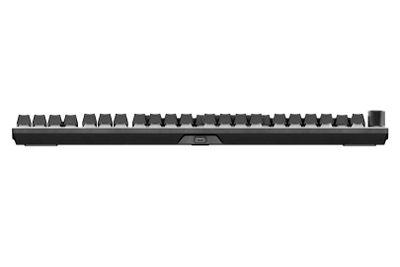 Механичка тастатура Be Quiet Light Mount, hot swappable, ARGB осветлување, црна