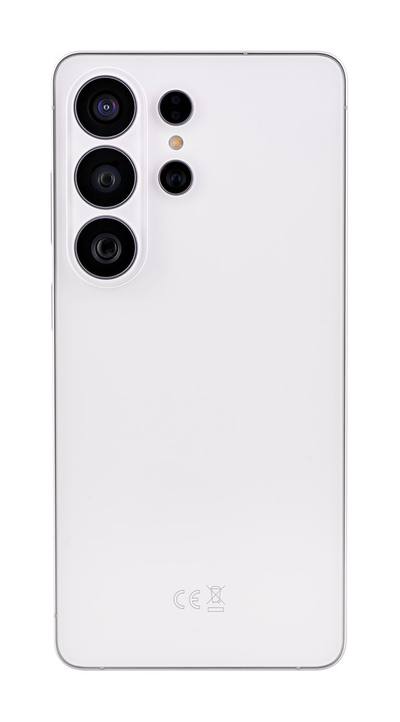 Telefoni Samsung Galaxy S26 Ultra, 6.9", Snapdragon 8 Elite, i bardhë