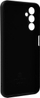 Mbulesë telefoni Crong Color Cover Samsung Galaxy A14 5G, silikon e zezë