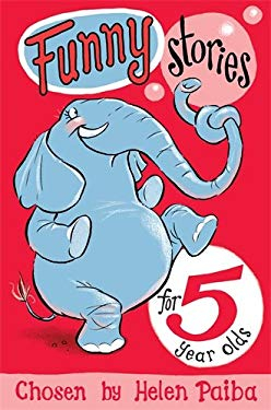 Funny Stories for 5 Year - Helen Paiba