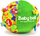 Top lodër ndijimore Woopie Baby Ball, 19 cm, me zile, shumëngjyrësh