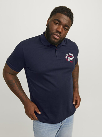 Maicë për meshkuj Jack&Jones PLUS mJP0290