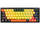Tastierë mekanike Gaming Tracer GAMEZONE EVO2, USB, RGB, e bardhë